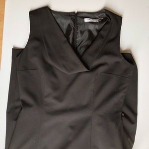 Calvin Klein dress